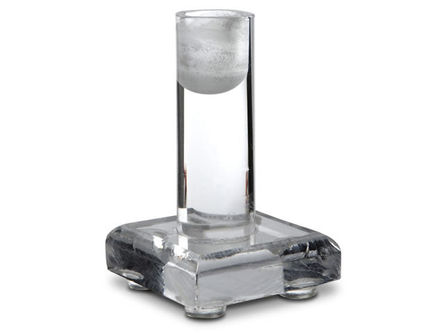 Cuvette Holder for Alfa M1