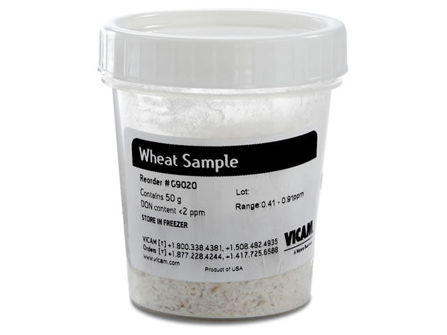 DON < 2ppm Wheat, 50g