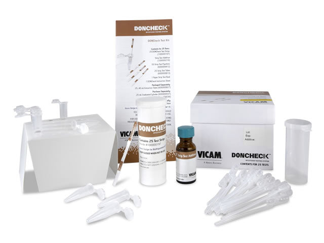 DONCheck Kit