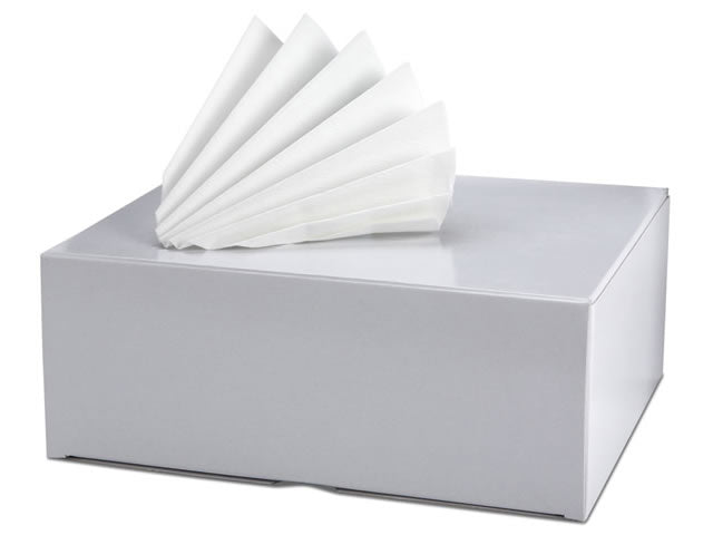 DONtest Fluted Filter Paper for HPLC, 24 cm (100)