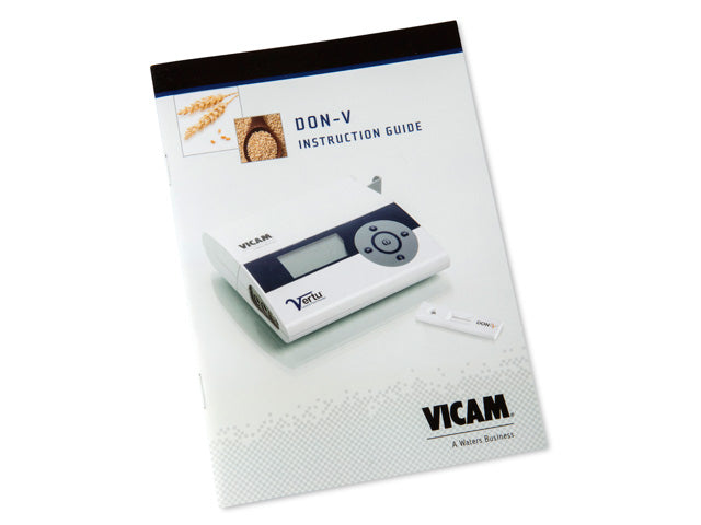 T2/HT2-V Instruction Poster