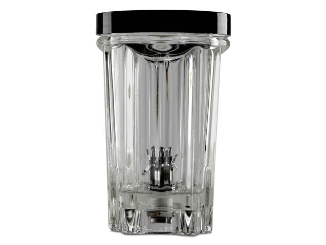 Eberbach Glass Blender Jar, 500 mL