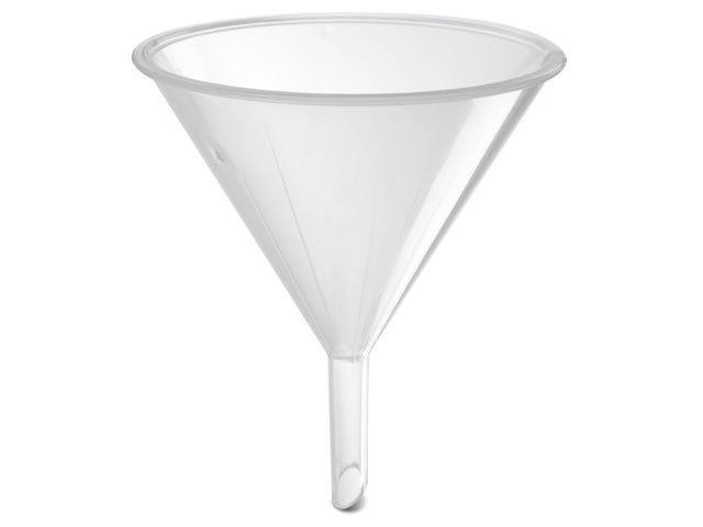 Filter Funnel, 105 mm (4)