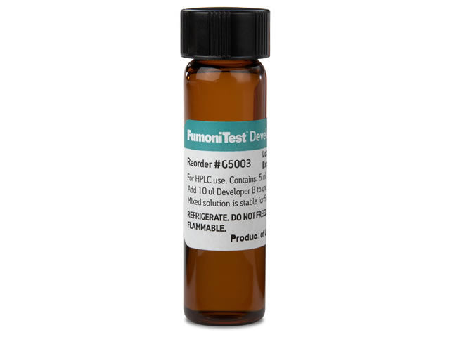 FumoniTest Developer A-HPLC, 5mL (20 tests or 5 days)