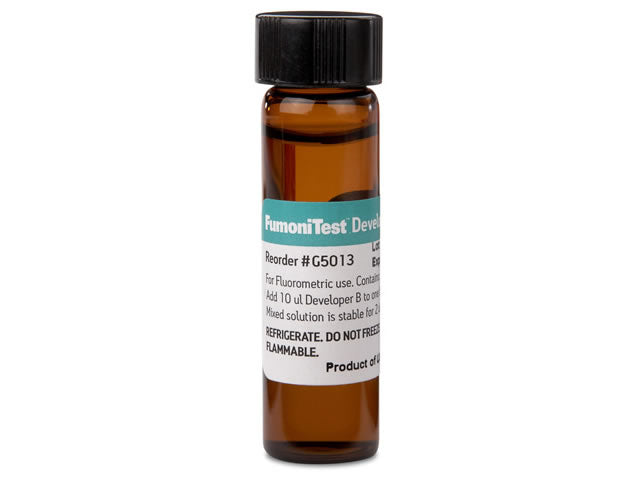 FumoniTest Developer A-Fluorometer, 7.5 mL