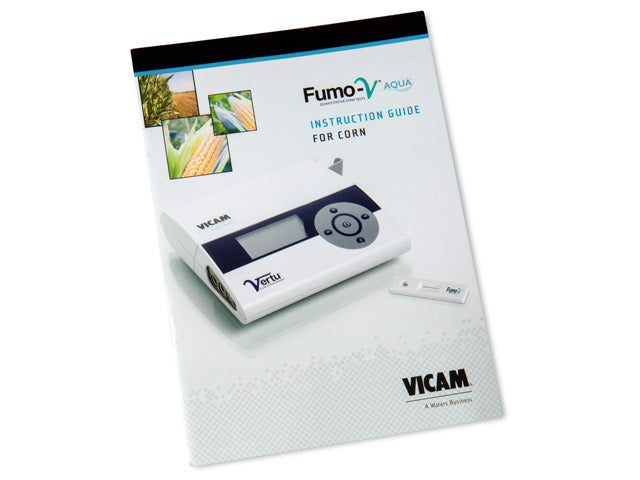 Fumo-V AQUA Instruction Guide