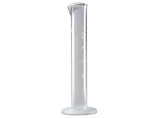 Graduated Cylinder 25 mL