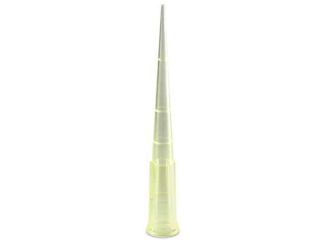 Micro-Pipette Tips 100µL 25/pk