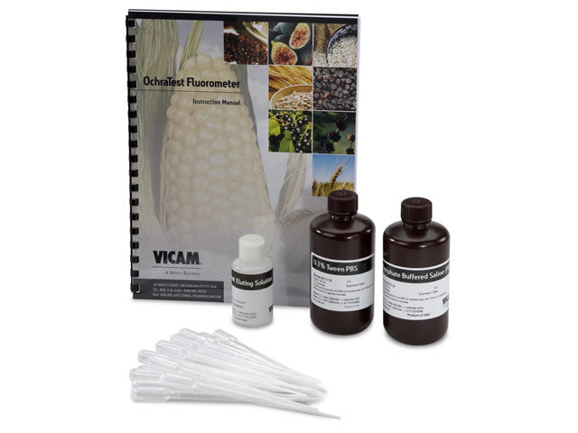 OchraTest Upgrade Pack