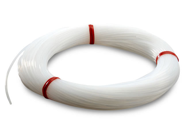 PTFE Reaction Tubing, 0.25mm x 25 M