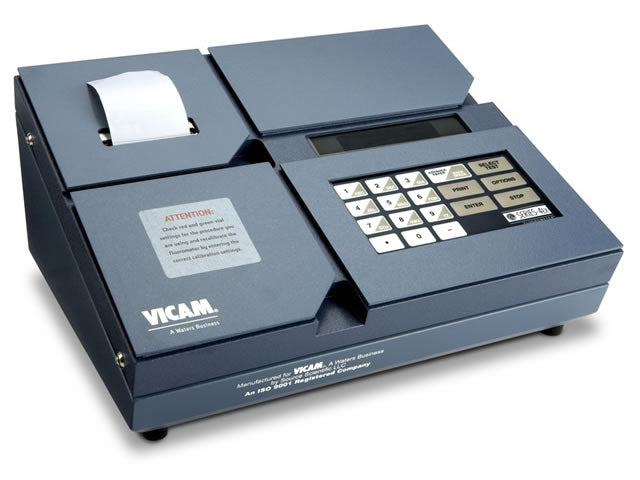 Series-4EX Fluorometer (110V or 220V)