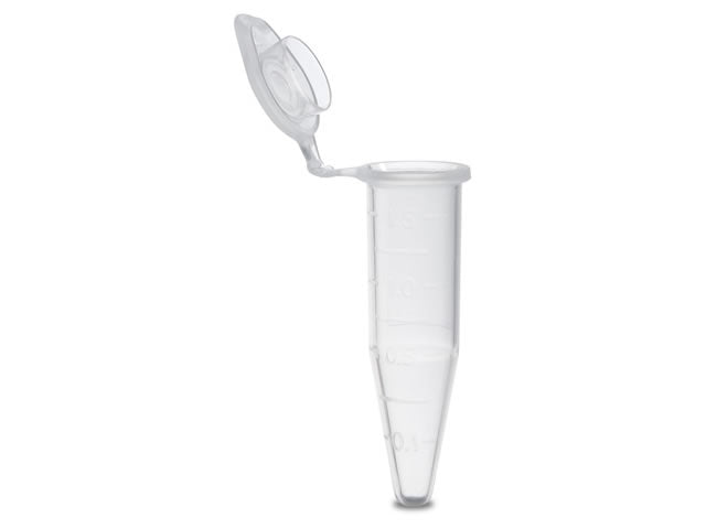 Strip Test Vial (25)