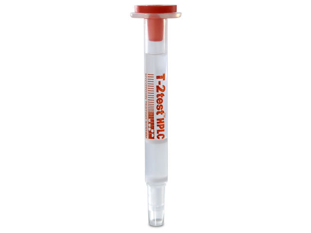 T-2test HPLC Columns(25/box)