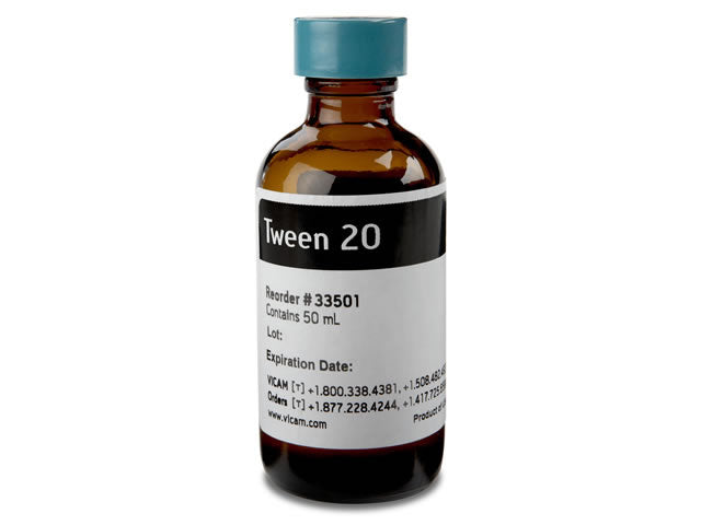 Tween 20, 50 mL