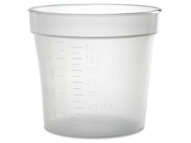 Waste Collection Beaker