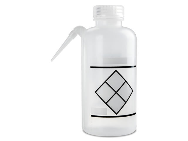 Wash Bottle, 500 mL
