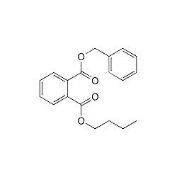 Benzyl butyl phthalate