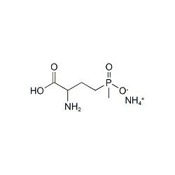 Glufosinate-ammonium