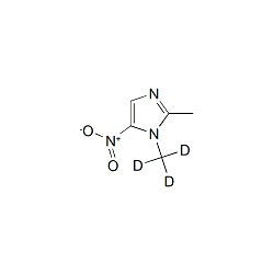 D3-Dimetridazole