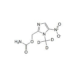 D3-Ronidazole