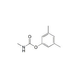Dimethacarb (technical mixture)