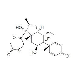 Betamethasone Acetate