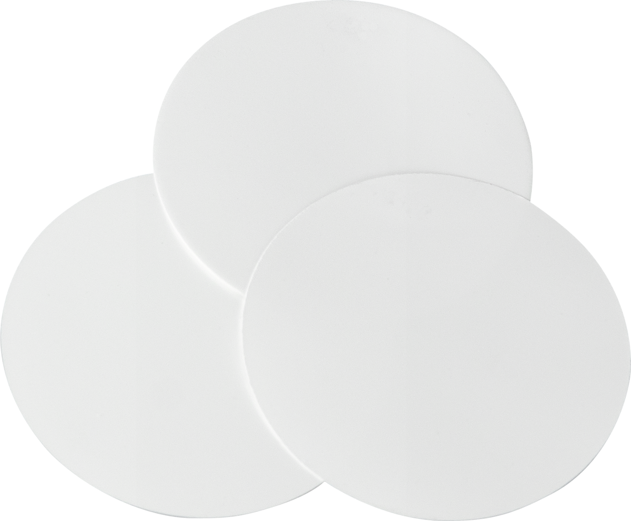 Membrane filters, PORAFIL CM, Cellulose mixed ester, White