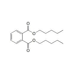 Dipentyl phthalate