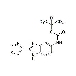 D7-Cambendazole