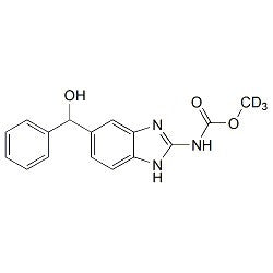 D3-Hydroxymebendazole