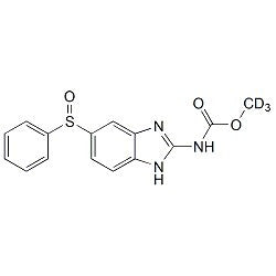 D3-Oxfendazole