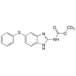 D3-Fenbendazole