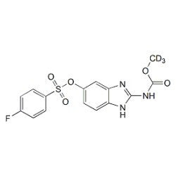 D3-Luxabendazole