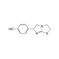 4-Hydroxy-tetramisole