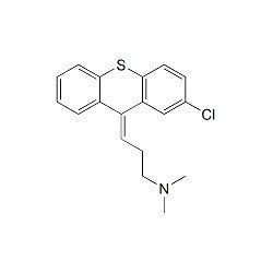 Chlorprothixene hydrochloride