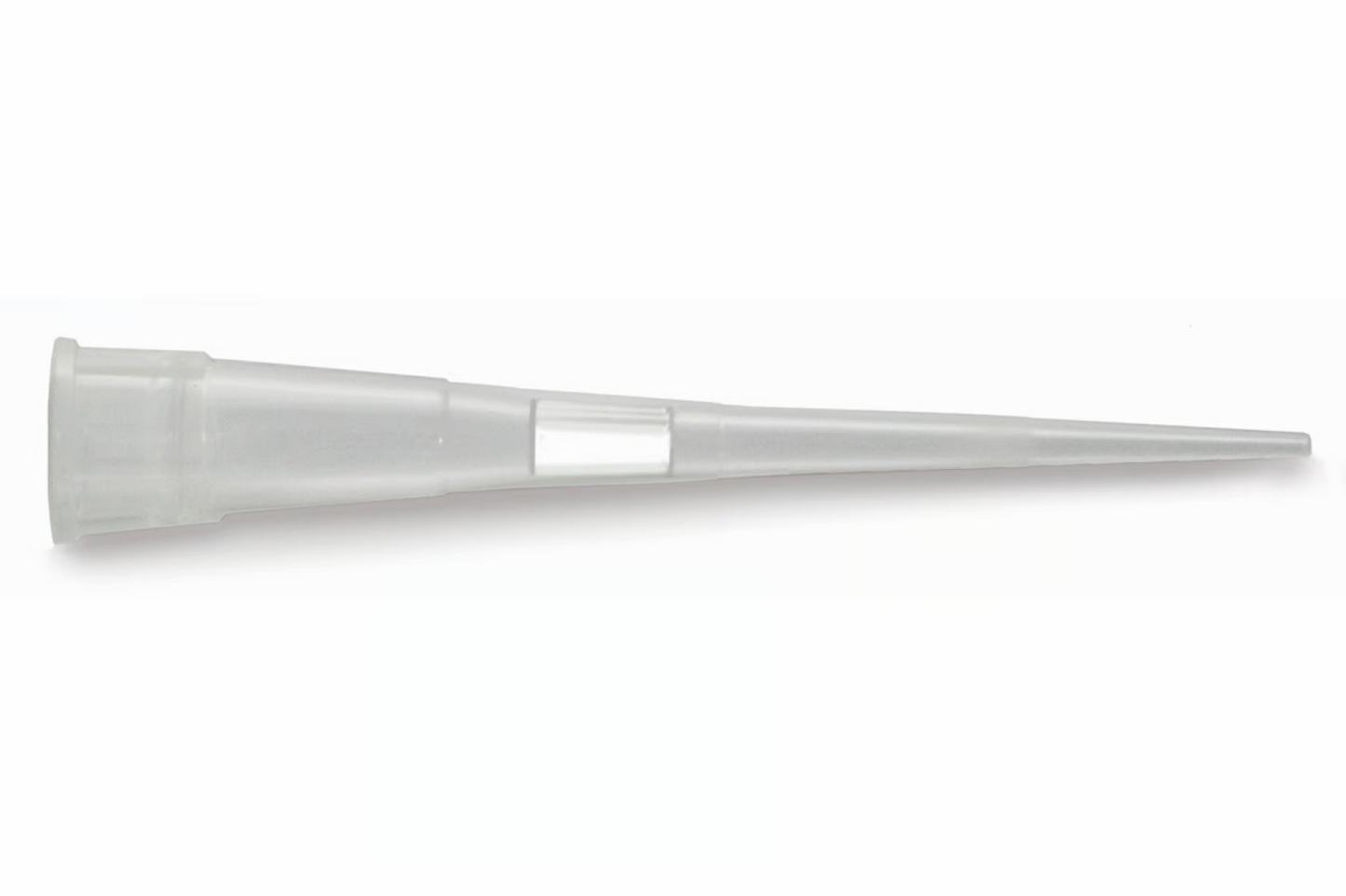 Advantip 10 µL Racked Tips, Low Retention, Filter, Sterile, 10 x 96 Tips/Rack