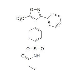 D3-Parecoxib