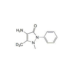 D3-4-Aminoantipyrine