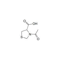 N-Acetylthiazolidine-4-carboxylic acid