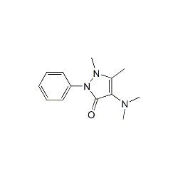 4-Dimethylaminoantipyrine