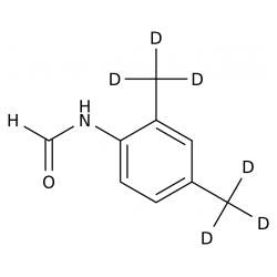D6-Formoxylidide
