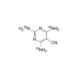 15N3-Descyclopropyldicyclanil