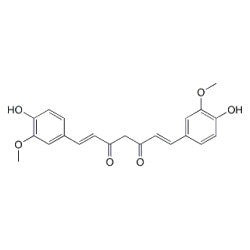 Curcumin