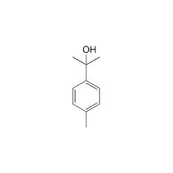 p-Cymen-8-ol