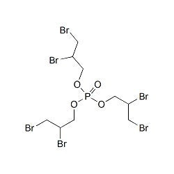 Tris(2,3-dibromopropyl) phosphate