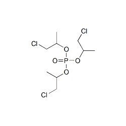 Tris(2-chloroisopropyl)phosphate