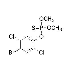 Bromophos-methyl