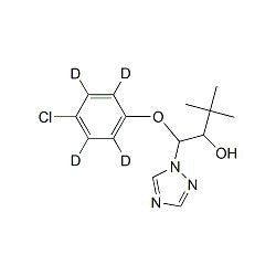 D4-Triadimenol