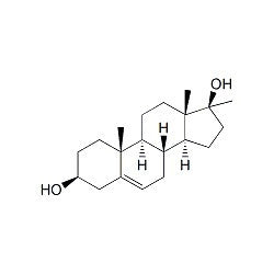 Methylandrostenediol