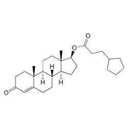 Testosterone-17-cypionate